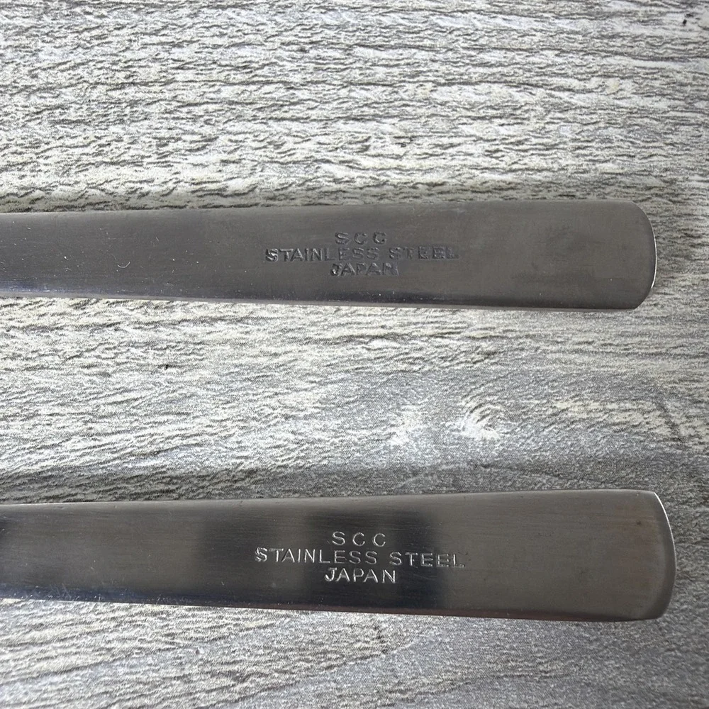 9 Pc Bar Tool Lot Stainless Steel Tongs Long Stirrers Spoons Cocktail Strainer